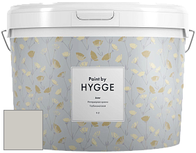 HYGGE Paint Aster интерьерная краска цвет NCS S 2002-Y20R 