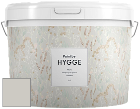 HYGGE Paint Fleurs интерьерная краска цвет NCS S 2002-Y20R 