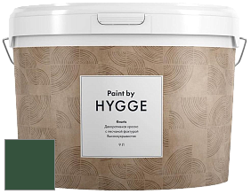 HYGGE Paint Kvarts декоративная краска цвет NCS S 6530-G10Y 