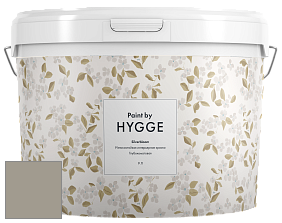 HYGGE Paint Silverbloom интерьерная краска цвет NCS S 4005-Y 
