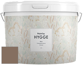 HYGGE Paint Fleurs интерьерная краска цвет NCS S 6010-Y30R 