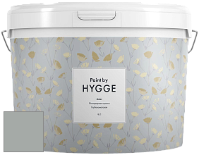 HYGGE Paint Aster интерьерная краска цвет HG01-079 BELGIAN BLOCK