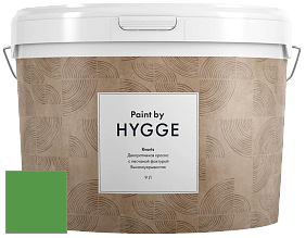 HYGGE Paint Kvarts декоративная краска цвет NCS S 2070-G20Y 