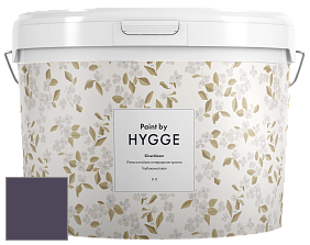 HYGGE Paint Silverbloom интерьерная краска цвет HG11-014 NOBLE AMETHYST