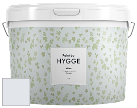 HYGGE Paint Klover интерьерная краска цвет HG11-006 HEART OF WISTERIA