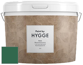 HYGGE Paint Kvarts декоративная краска цвет NCS S 5040-G 