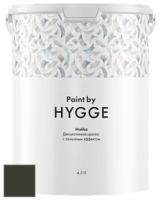 HYGGE Paint Mokka декоративная краска цвет RAL 6022 