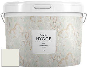 HYGGE Paint Fleurs интерьерная краска цвет NCS S 0603-G80Y 