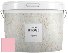 HYGGE Paint Fleurs интерьерная краска цвет NCS S 0530-R10B 