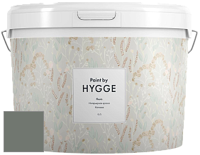 HYGGE Paint Fleurs интерьерная краска цвет NCS S 6005-G20Y 