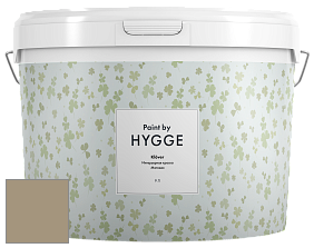 HYGGE Paint Klover интерьерная краска цвет RAL 1019 