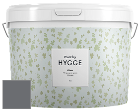 HYGGE Paint Klover интерьерная краска цвет HG01-069 SUMMER CONCRETE