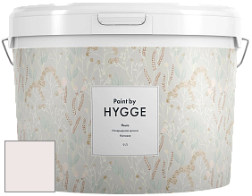 HYGGE Paint Fleurs интерьерная краска цвет NCS S 0603-Y80R 