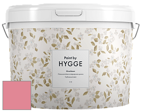 HYGGE Paint Silverbloom интерьерная краска цвет NCS S 1050-R10B 