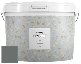 HYGGE Paint Aster интерьерная краска цвет NCS S 6502-G 