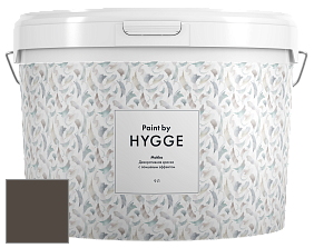 HYGGE Paint Mokka декоративная краска цвет HG11-009 CINNAMON TOAST