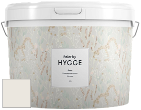 HYGGE Paint Fleurs интерьерная краска цвет HG06-027 FOGGY SUNRISE