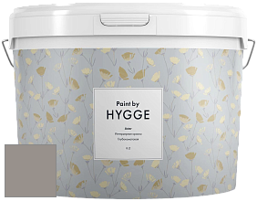 HYGGE Paint Aster интерьерная краска цвет NCS S 4502-Y50R 