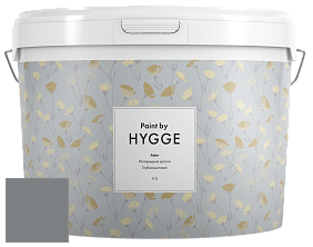 HYGGE Paint Aster интерьерная краска цвет NCS S 5502-B 