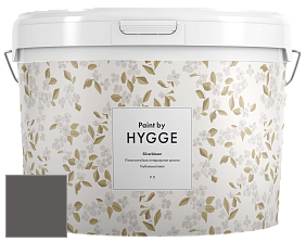 HYGGE Paint Silverbloom интерьерная краска цвет NCS S 7502-R 