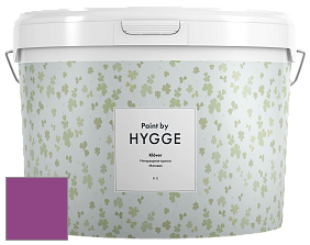 HYGGE Paint Klover интерьерная краска цвет RAL 4008 
