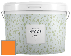 HYGGE Paint Klover интерьерная краска цвет RAL 2003 