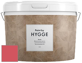 HYGGE Paint Kvarts декоративная краска цвет NCS S 1070-R 