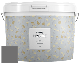 HYGGE Paint Aster интерьерная краска цвет NCS S 6500-N 