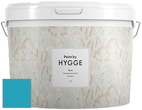 HYGGE Paint Fleurs интерьерная краска цвет NCS S 2050-B10G 