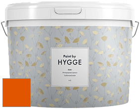 HYGGE Paint Aster интерьерная краска цвет RAL 2009 