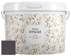 HYGGE Paint Silverbloom интерьерная краска цвет NCS S 8005-R20B 
