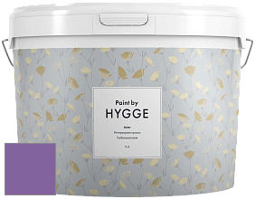 HYGGE Paint Aster интерьерная краска цвет RAL 4005 