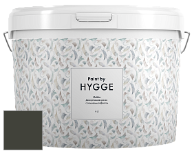 HYGGE Paint Mokka декоративная краска цвет NCS S 8505-G50Y 