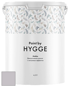 HYGGE Paint Mokka декоративная краска цвет NCS S 2005-R40B 