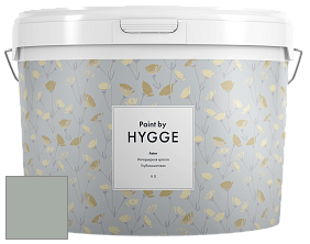 HYGGE Paint Aster интерьерная краска цвет NCS S 3005-G 
