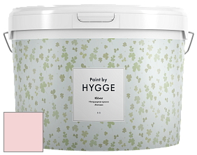 HYGGE Paint Klover интерьерная краска цвет NCS S 0515-R 