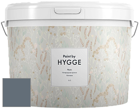 HYGGE Paint Fleurs интерьерная краска цвет NCS S 6010-R90B 