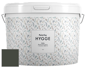 HYGGE Paint Mokka декоративная краска цвет HG11-011 AUTUMN MOSS