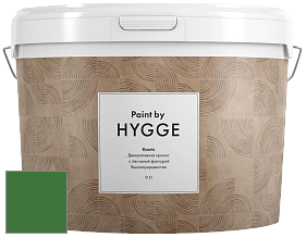 HYGGE Paint Kvarts декоративная краска цвет RAL 6010 
