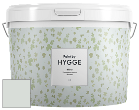 HYGGE Paint Klover интерьерная краска цвет HG02-074 CRYSTAL BROOKE