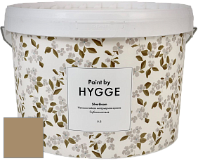 HYGGE Paint Silverbloom интерьерная краска цвет NCS S 4020-Y10R 