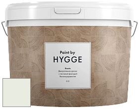 HYGGE Paint Kvarts декоративная краска цвет NCS S 0505-G30Y 