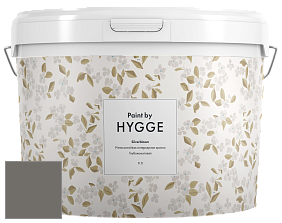 HYGGE Paint Silverbloom интерьерная краска цвет NCS S 6502-Y 