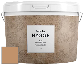 HYGGE Paint Kvarts декоративная краска цвет NCS S 3030-Y30R 