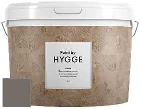 HYGGE Paint Kvarts декоративная краска цвет NCS S 6502-Y50R 