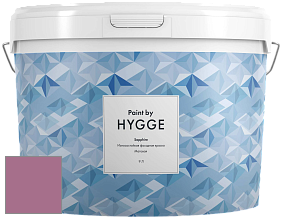 HYGGE Paint Sapphire фасадная краска цвет NCS S 3040-R30B 