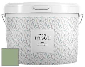 HYGGE Paint Mokka декоративная краска цвет NCS S 3020-G30Y 