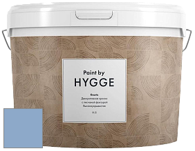 HYGGE Paint Kvarts декоративная краска цвет NCS S 2030-R80B 