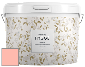 HYGGE Paint Silverbloom интерьерная краска цвет NCS S 0530-Y80R 