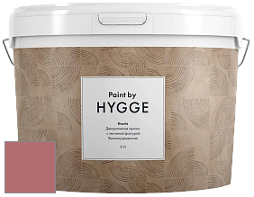 HYGGE Paint Kvarts декоративная краска цвет NCS S 3040-R 